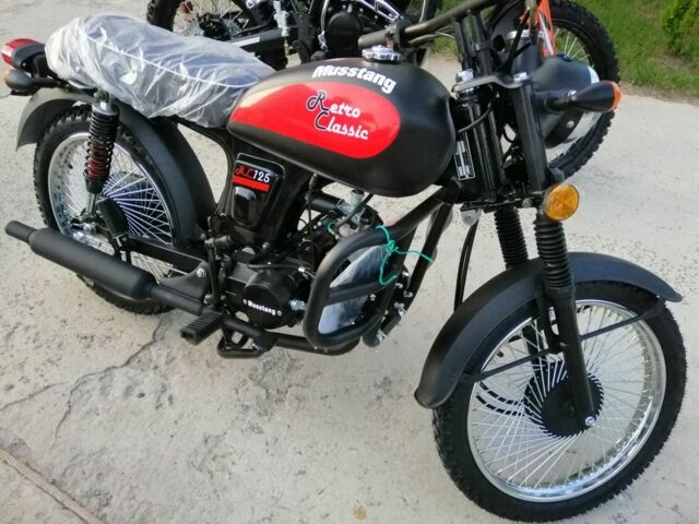 Інша Інша, об'ємом двигуна 0.13 л та пробігом 0 тис. км за 799 $, фото 8 на Automoto.ua