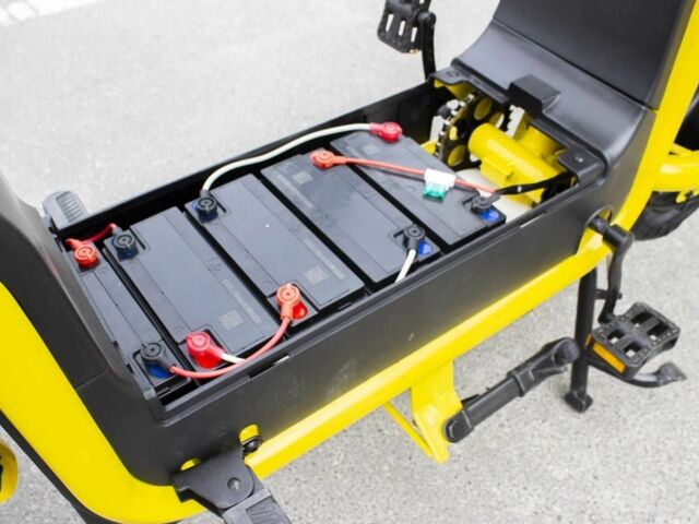 Інша Інша, об'ємом двигуна 0 л та пробігом 0 тис. км за 716 $, фото 10 на Automoto.ua