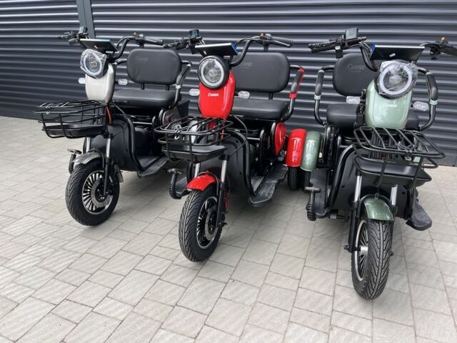 Інша Інша, об'ємом двигуна 0 л та пробігом 0 тис. км за 788 $, фото 1 на Automoto.ua