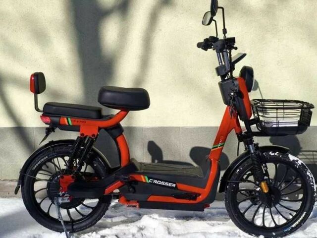 Другая Другая, объемом двигателя 0 л и пробегом 0 тыс. км за 502 $, фото 15 на Automoto.ua