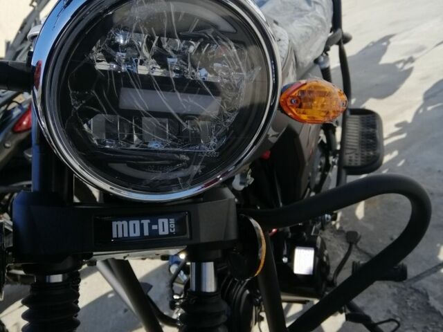 Інша Інша, об'ємом двигуна 0.13 л та пробігом 0 тис. км за 799 $, фото 19 на Automoto.ua