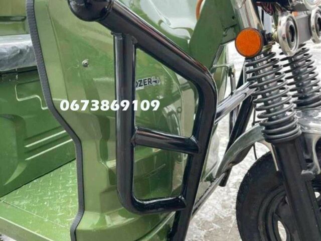 Другая Другая, объемом двигателя 0 л и пробегом 0 тыс. км за 2599 $, фото 4 на Automoto.ua