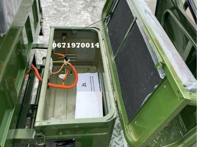 Другая Другая, объемом двигателя 0 л и пробегом 0 тыс. км за 2598 $, фото 9 на Automoto.ua