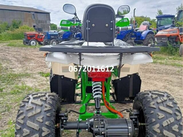 Інша Інша, об'ємом двигуна 0 л та пробігом 0 тис. км за 2200 $, фото 3 на Automoto.ua