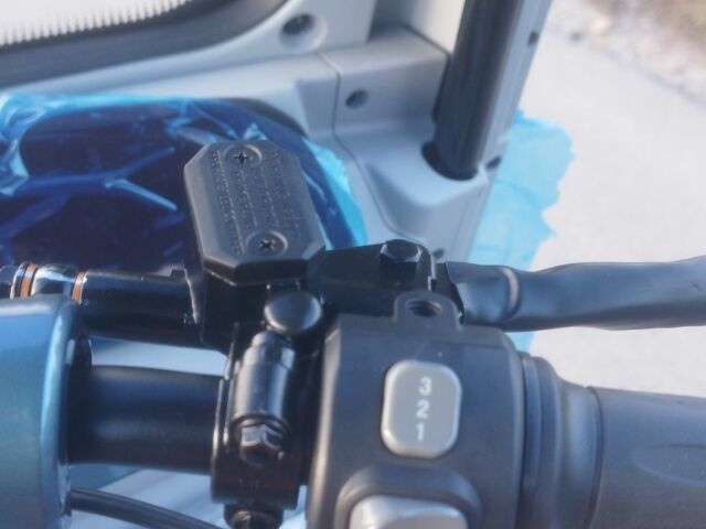 Другая Другая, объемом двигателя 0 л и пробегом 0 тыс. км за 1650 $, фото 11 на Automoto.ua