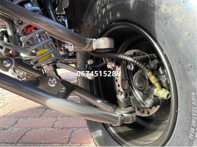 Другая Другая, объемом двигателя 0 л и пробегом 0 тыс. км за 2500 $, фото 8 на Automoto.ua