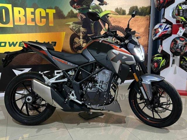 Другая Другая, объемом двигателя 0 л и пробегом 0 тыс. км за 4400 $, фото 1 на Automoto.ua