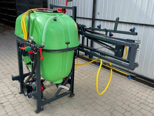 Другая Другая, объемом двигателя 0 л и пробегом 0 тыс. км за 597 $, фото 8 на Automoto.ua