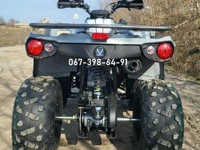 Другая Другая, объемом двигателя 0.2 л и пробегом 0 тыс. км за 2349 $, фото 6 на Automoto.ua