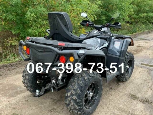 Другая Другая, объемом двигателя 0.85 л и пробегом 0 тыс. км за 10000 $, фото 6 на Automoto.ua