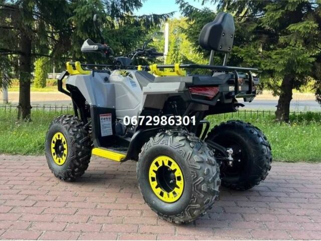 Другая Другая, объемом двигателя 0 л и пробегом 0 тыс. км за 2500 $, фото 7 на Automoto.ua