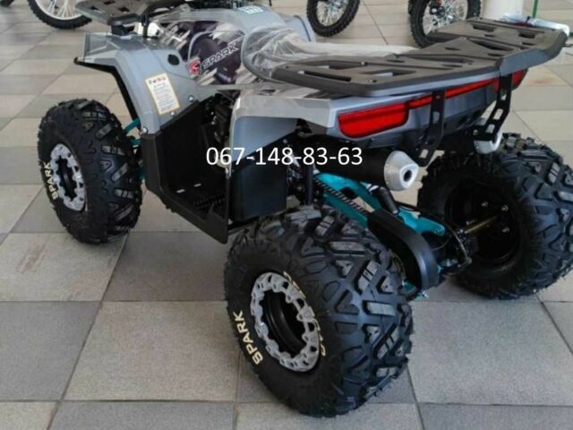 Інша Інша, об'ємом двигуна 0.15 л та пробігом 0 тис. км за 1380 $, фото 7 на Automoto.ua