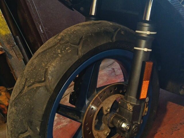 Другая Другая, объемом двигателя 0 л и пробегом 0 тыс. км за 2034 $, фото 1 на Automoto.ua