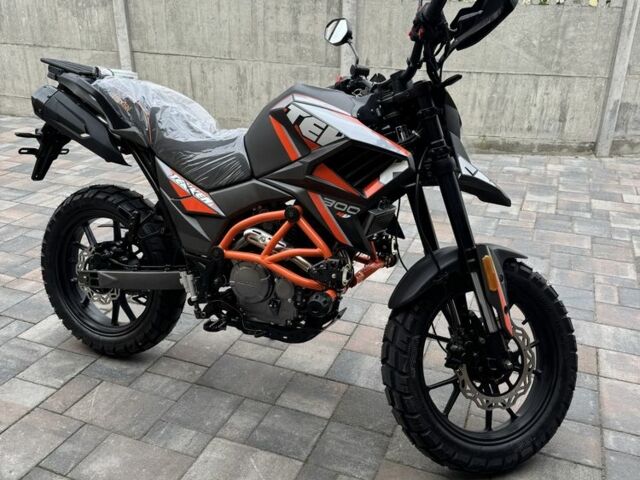 Інша Інша, об'ємом двигуна 0.3 л та пробігом 0 тис. км за 1890 $, фото 12 на Automoto.ua