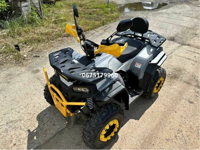 Другая Другая, объемом двигателя 0 л и пробегом 0 тыс. км за 2200 $, фото 1 на Automoto.ua