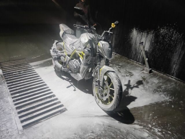 Інша Інша, об'ємом двигуна 0.3 л та пробігом 0 тис. км за 1451 $, фото 4 на Automoto.ua