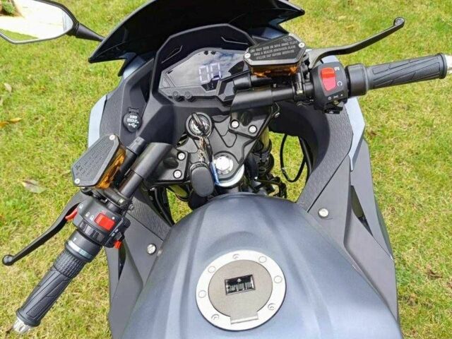 Другая Другая, объемом двигателя 0 л и пробегом 0 тыс. км за 2749 $, фото 6 на Automoto.ua