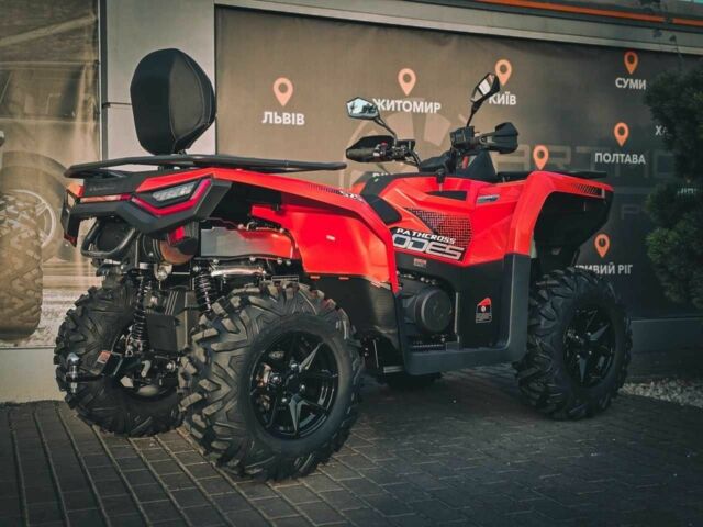 Другая Другая, объемом двигателя 0 л и пробегом 0 тыс. км за 6800 $, фото 2 на Automoto.ua