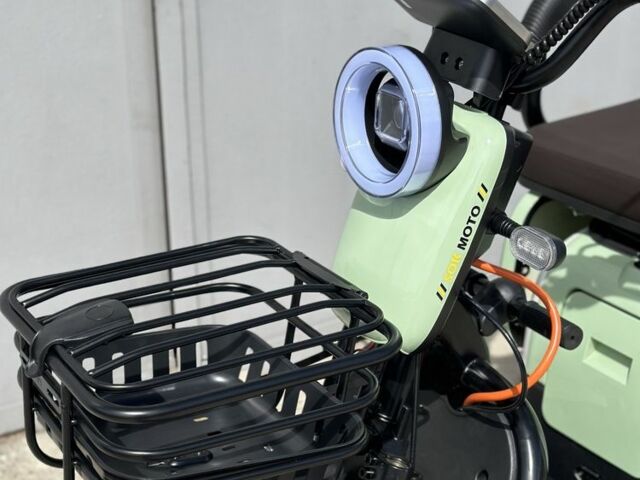 Другая Другая, объемом двигателя 0 л и пробегом 0 тыс. км за 946 $, фото 15 на Automoto.ua