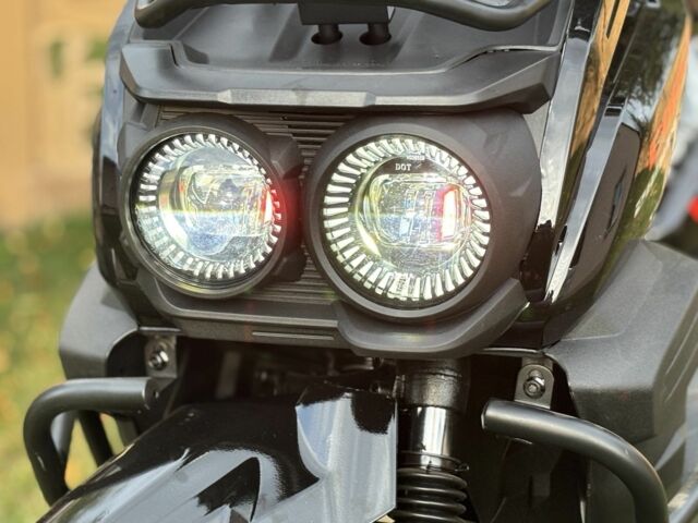 Другая Другая, объемом двигателя 0 л и пробегом 0 тыс. км за 1555 $, фото 6 на Automoto.ua