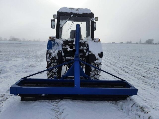 Другая Другая, объемом двигателя 0 л и пробегом 0 тыс. км за 1471 $, фото 5 на Automoto.ua