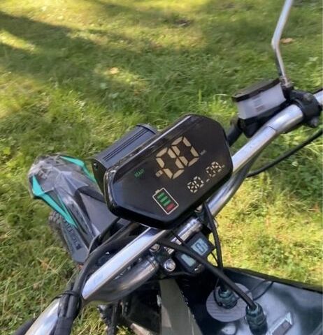 Інша Інша, об'ємом двигуна 0 л та пробігом 0 тис. км за 2261 $, фото 3 на Automoto.ua