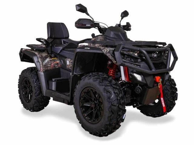 Інша Інша, об'ємом двигуна 0 л та пробігом 0 тис. км за 11550 $, фото 7 на Automoto.ua