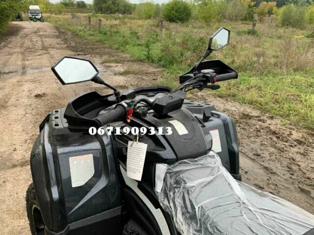 Інша Інша, об'ємом двигуна 0.85 л та пробігом 0 тис. км за 9998 $, фото 5 на Automoto.ua