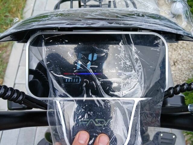 Другая Другая, объемом двигателя 0 л и пробегом 0 тыс. км за 798 $, фото 4 на Automoto.ua