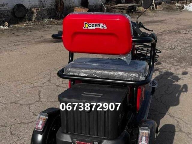 Другая Другая, объемом двигателя 0 л и пробегом 0 тыс. км за 1149 $, фото 8 на Automoto.ua