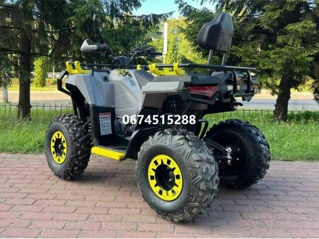 Другая Другая, объемом двигателя 0 л и пробегом 0 тыс. км за 2500 $, фото 7 на Automoto.ua