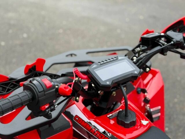 Інша Інша, об'ємом двигуна 0.13 л та пробігом 0 тис. км за 1450 $, фото 9 на Automoto.ua