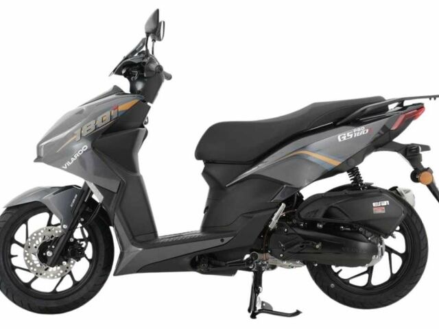 Другая Другая, объемом двигателя 0.18 л и пробегом 0 тыс. км за 1490 $, фото 4 на Automoto.ua