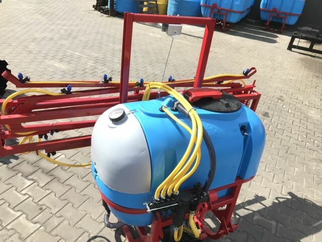 Другая Другая, объемом двигателя 0 л и пробегом 0 тыс. км за 592 $, фото 5 на Automoto.ua