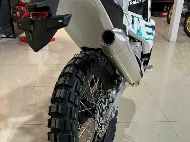 Другая Другая, объемом двигателя 0.45 л и пробегом 0 тыс. км за 6950 $, фото 14 на Automoto.ua