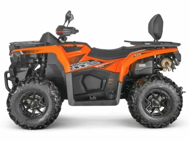 Інша Інша, об'ємом двигуна 0.53 л та пробігом 0 тис. км за 7500 $, фото 10 на Automoto.ua