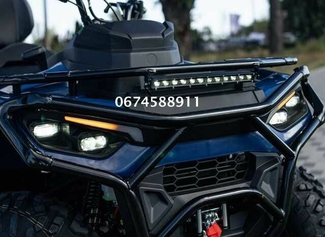 Інша Інша, об'ємом двигуна 0.3 л та пробігом 0 тис. км за 4398 $, фото 6 на Automoto.ua