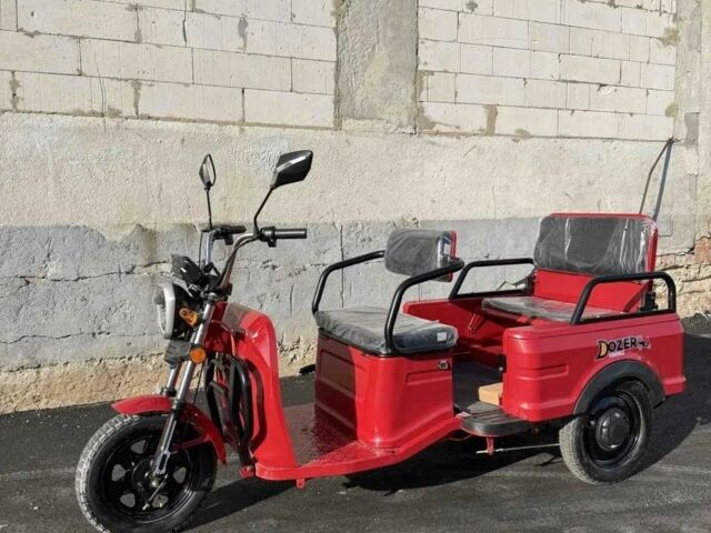 Другая Другая, объемом двигателя 0 л и пробегом 0 тыс. км за 886 $, фото 1 на Automoto.ua