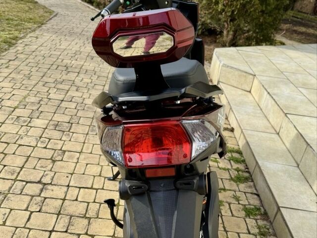 Другая Другая, объемом двигателя 0 л и пробегом 0 тыс. км за 1041 $, фото 3 на Automoto.ua