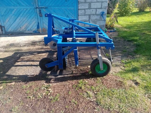 Інша Інша, об'ємом двигуна 0 л та пробігом 0 тис. км за 926 $, фото 4 на Automoto.ua