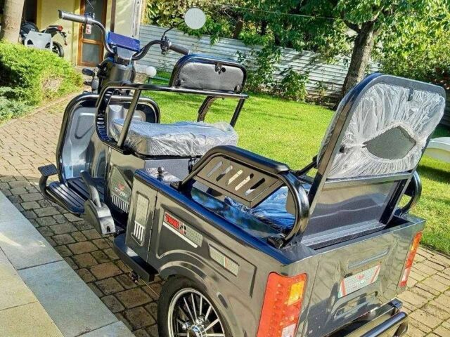 Другая Другая, объемом двигателя 0 л и пробегом 0 тыс. км за 955 $, фото 2 на Automoto.ua