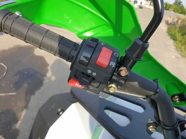 Інша Інша, об'ємом двигуна 0.13 л та пробігом 0 тис. км за 1225 $, фото 6 на Automoto.ua