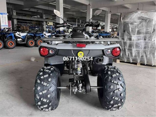 Інша Інша, об'ємом двигуна 0 л та пробігом 0 тис. км за 2300 $, фото 3 на Automoto.ua