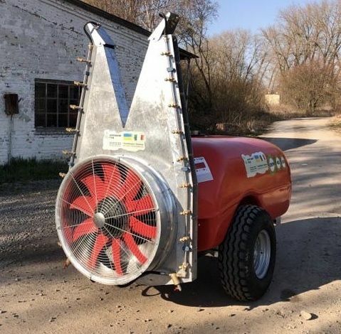 Другая Другая, объемом двигателя 0 л и пробегом 0 тыс. км за 11604 $, фото 8 на Automoto.ua