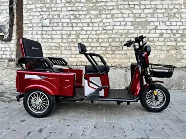 Другая Другая, объемом двигателя 0 л и пробегом 0 тыс. км за 880 $, фото 19 на Automoto.ua