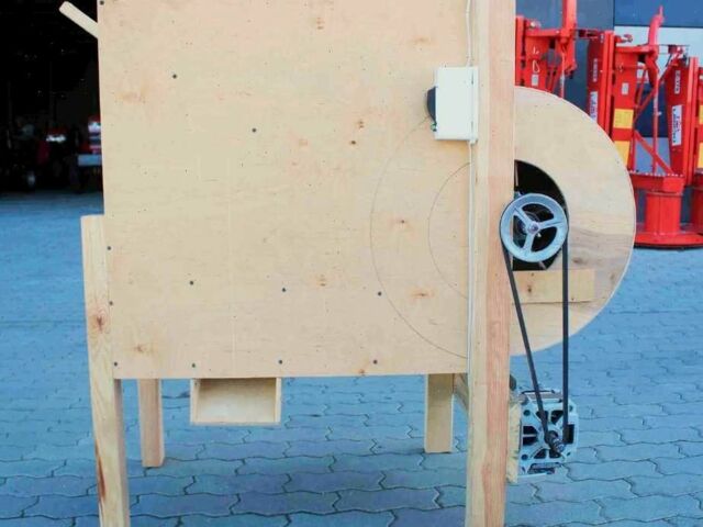 Другая Другая, объемом двигателя 0 л и пробегом 0 тыс. км за 126 $, фото 2 на Automoto.ua