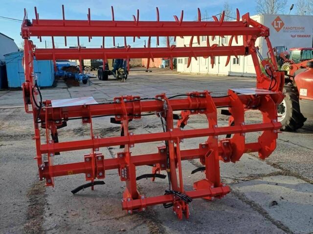 Інша Інша, об'ємом двигуна 0 л та пробігом 0 тис. км за 10299 $, фото 1 на Automoto.ua