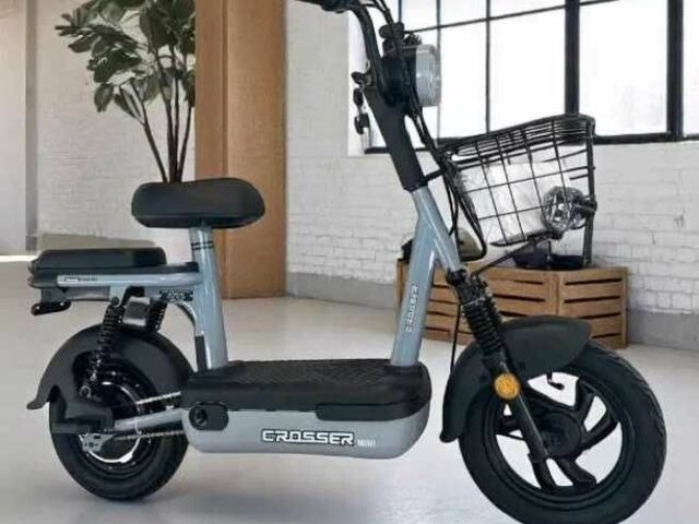 Другая Другая, объемом двигателя 0 л и пробегом 0 тыс. км за 503 $, фото 8 на Automoto.ua