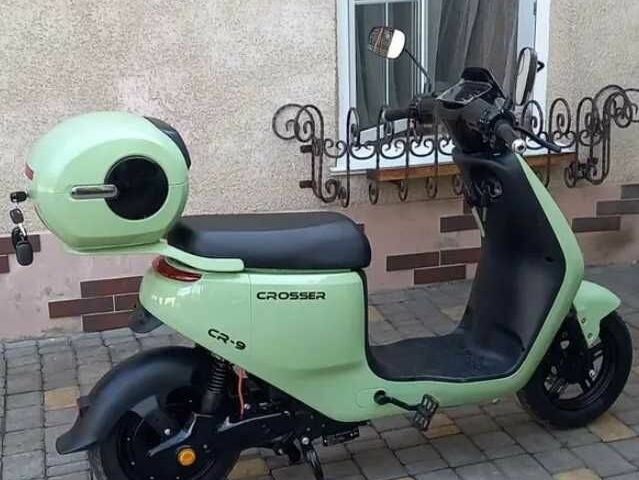 Інша Інша, об'ємом двигуна 0 л та пробігом 0 тис. км за 694 $, фото 11 на Automoto.ua