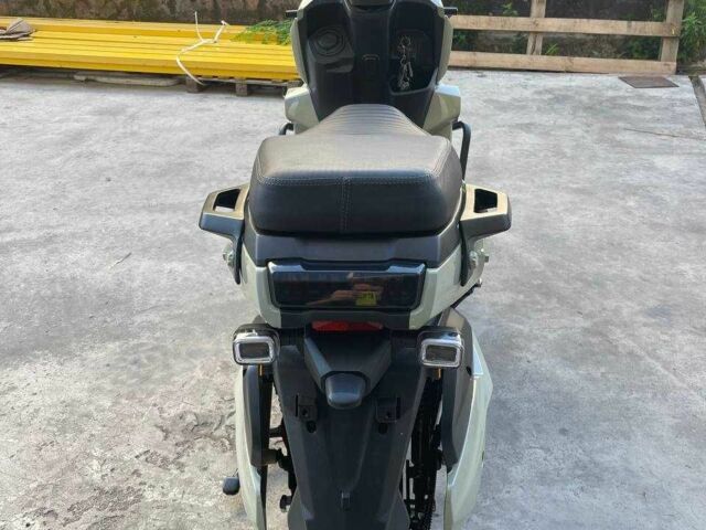 Інша Інша, об'ємом двигуна 0 л та пробігом 0 тис. км за 2900 $, фото 7 на Automoto.ua